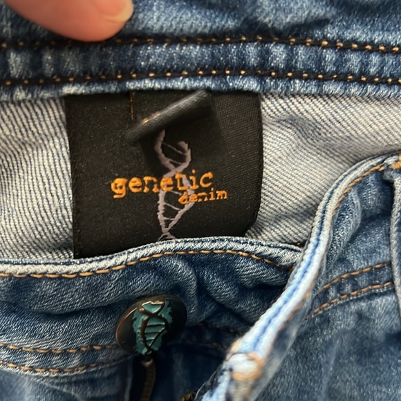 Genetic Denim the raquel size 27 - Picture 8 of 10